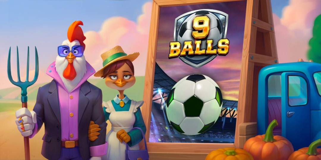Slot of the Week